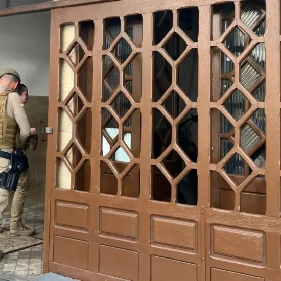 Discussão entre irmãos termina com facada no pescoço e morte 