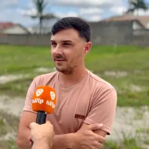 Da espera ao alívio: família busca atendimento em Tijucas e só é atendida em outro município