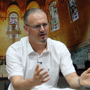 TARDE DE FÉ | Ouça a mensagem de esperança desta segunda-feira, 23 de março