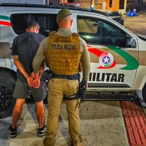 ENCONTRADO | Homem que matou o próprio irmão com facada é preso horas depois