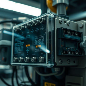 Como os relés de proteção avançados estão transformando a segurança elétrica industrial?