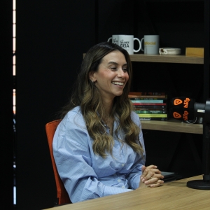 Podcast VIP recebe Paula Peres Valduga para falar sobre estratégias que impulsionam o varejo