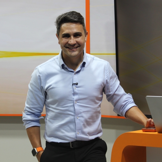 Jornal Vip com as principais notícias da região nesta terça-feira, 24 de março