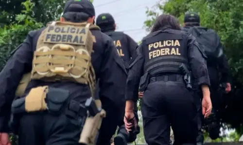 Pai é preso após suspeita de produzir e compartilhar imagens de abuso sexual da própria filha 