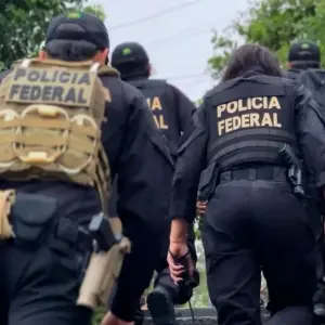 Pai é preso após suspeita de produzir e compartilhar imagens de abuso sexual da própria filha 