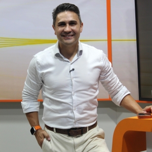 Comece a semana bem informado com o Jornal Vip desta quarta-feira,16 de março