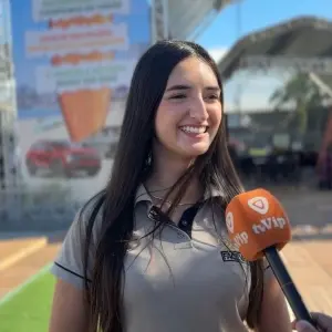 FACILVEL 🚗 | Mega feirão de veículos movimenta a região e atrai compradores