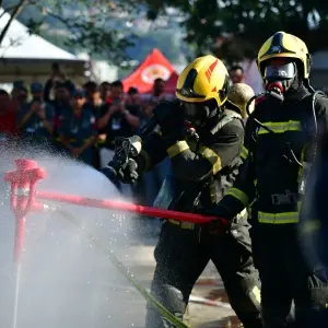SC é pioneira em norma de segurança para recarga de carros elétricos em edificações 