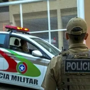 Homem com mandado de prisão em aberto é detido em hospital após atendimento