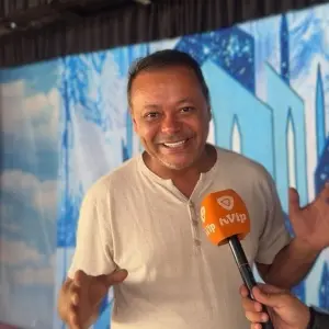 ASSISTA ▶️ | Baú de Textos do Teatro Biriba é Patrimônio Cultural de Santa Catarina