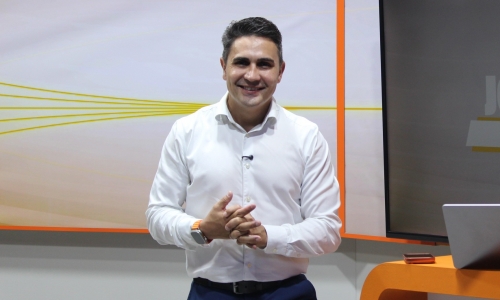 Jornal Vip destaca os principais fatos da região nesta quinta-feira, 26 de março