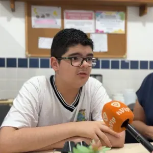 Aluno de Itapema conquista medalha de ouro na OBMEP