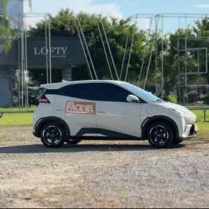 ASSISTA ▶️| Procura por carros elétricos cresce após problemas com combustível na região