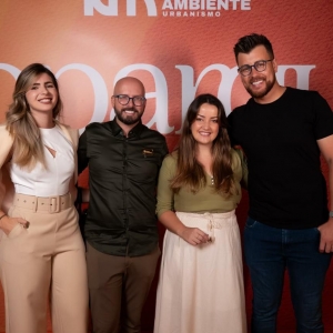 Imobiliária de Tijucas integra grupo credenciado em novo bairro planejado; saiba detalhes