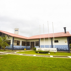 Sesc entrega revitalização de R$ 4 milhões para unidade de Tijucas nesta segunda-feira