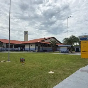 VÍDEO | Sesc entrega revitalização de R$ 4 milhões para unidade de Tijucas 