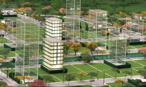 Rio Parque é lançado e promete transformar o jeito de viver em Tijucas