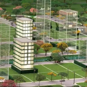 Rio Parque é lançado e promete transformar o jeito de viver em Tijucas