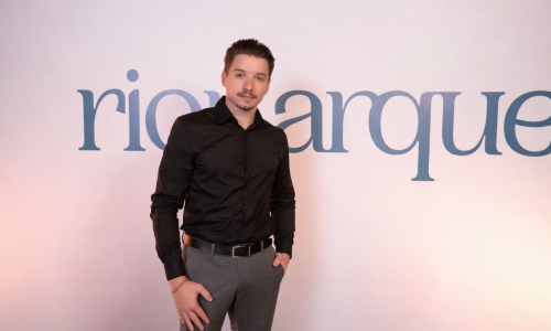 Corretor da região lidera negociação milionária que viabiliza o Rio Parque em Tijucas