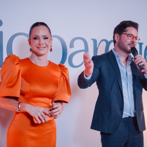 VEJA AS FOTOS | Rio Parque é lançado em Tijucas e apresenta novo conceito de bairro planejado na região