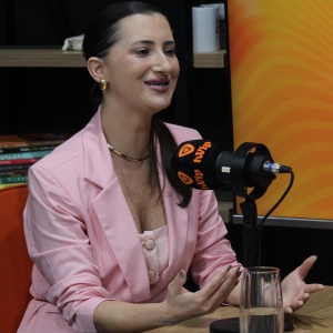 Andresa Faria e Tháis Machado participam do Podcast VIP especial de 4 anos do Mulheres por Mulheres Club