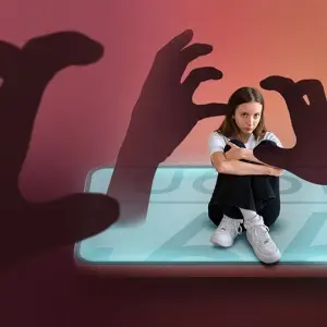 Casos de assédio contra menor em plataforma de jogos são investigados 