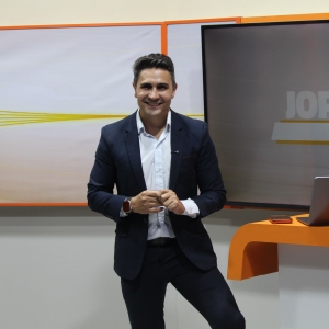 Acompanhe as principais notícias da região no Jornal Vip desta segunda-feira, 30 de março