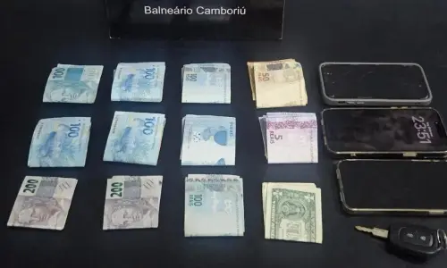 Três mulheres são presas suspeitas de aplicar golpe do bilhete premiado