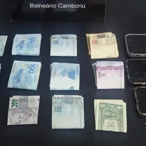 Três mulheres são presas suspeitas de aplicar golpe do bilhete premiado