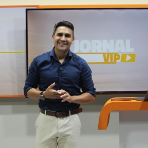 Jornal Vip destaca os principais fatos da região nesta terça-feira, 31 de março