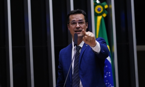 Ex-procurador da Operação Lava Jato fará apresentação no dia 24 de abril, em Tijucas 