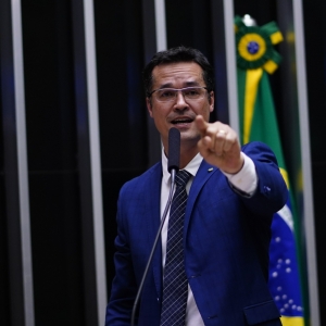 Ex-procurador da Operação Lava Jato fará apresentação no dia 24 de abril, em Tijucas 
