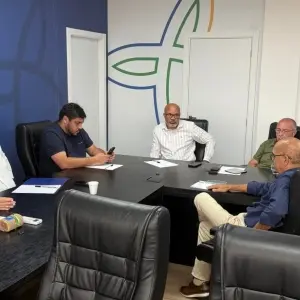 Novo pacote de investimentos para fortalecer a Guarda Municipal é estudado pela Prefeitura de Balneário Camboriú