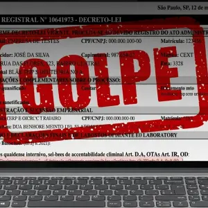 Golpistas usam nome da Polícia Civil para enganar usuários com e-mails fraudulentos