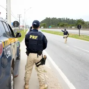 Operação Semana Santa 2026 começa com alerta sobre o perigo das ultrapassagens indevidas
