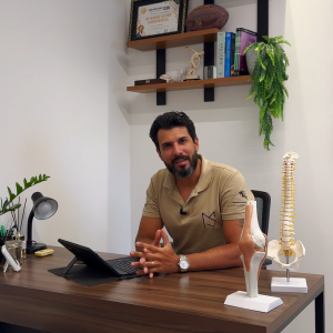 MINUTO FISIO | Fisioterapia é aliada na recuperação após lesões e cirurgias