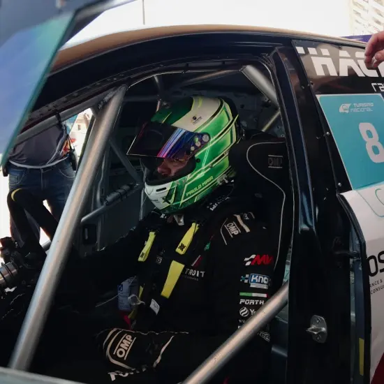 CONFIRA 🏎️ | Desafio em alta velocidade