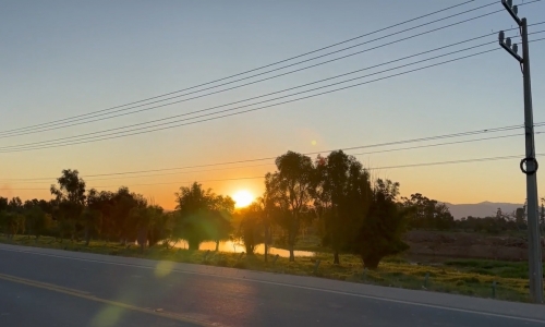 Oscilações de temperatura devem marcar início do outono, aponta meteorologista
