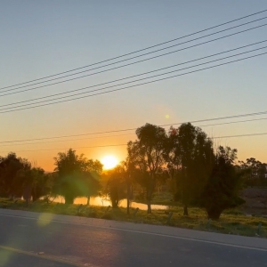 Oscilações de temperatura devem marcar início do outono, aponta meteorologista