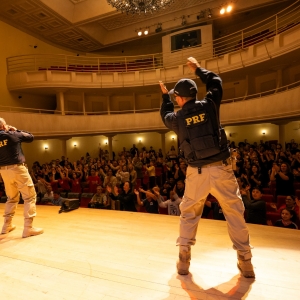 Fetran-SC 2026 é lançado com etapas regionais em todo o Estado