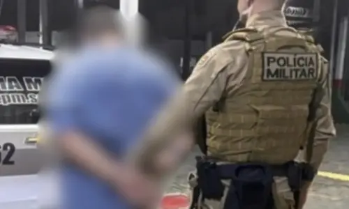 Suspeito de matar motorista de aplicativo de 74 anos é preso após uma semana do crime