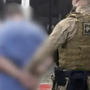 Suspeito de matar motorista de aplicativo de 74 anos é preso após uma semana do crime