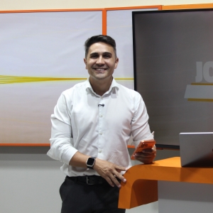 Jornal Vip com as principais notícias da região nesta quinta-feira, 02 de abril