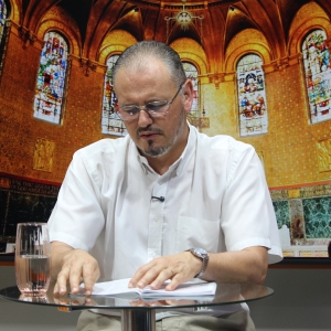 Programa promove momentos de oração e reflexão nesta quinta-feira, 02 de abril