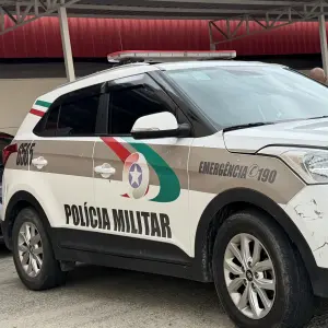 Dois são presos em Bombinhas após cumprimento de mandados