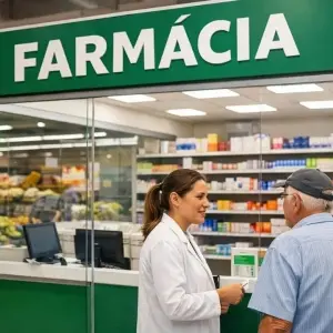 ASSISTA ▶️ | Nova lei autoriza venda de medicamentos em supermercados no Brasil