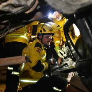 Mais de mil acidentes em 2026 motivam alerta da CBMSC para a Páscoa