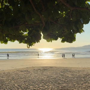 CONFIRA ▶️ | Três praias imperdíveis para curtir a Páscoa no litoral catarinense