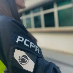 Jovem paranaense foragido por estupro de vulnerável é detido em rodoviária 