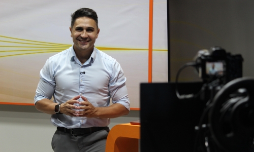 Finalize a semana bem informado com o Jornal Vip desta sexta-feira, 03 de abril